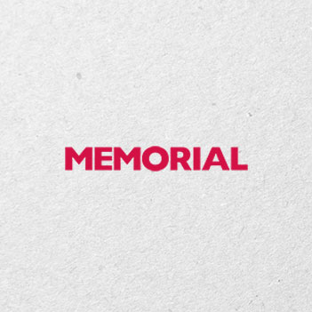 Memorial Sağlık Grubu logosu