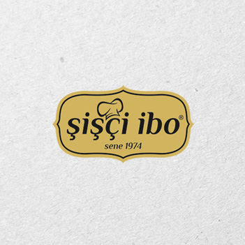 Şişçi İbo Antalya logosu