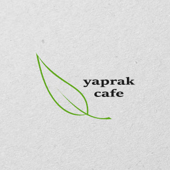 Yaprak Cafe logosu