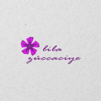 Lila Züccaciye logosu
