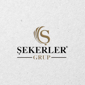Şekerler Grup Antalya logosu