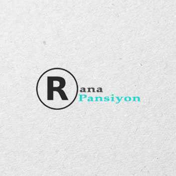 Rana Pansiyon logosu