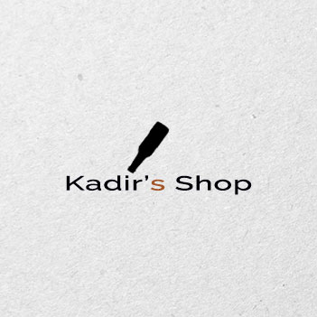 Kadir's Shop logosu