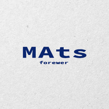 Mats Forewer logosu