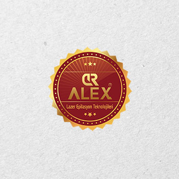 Dr.Alex Lazer Epilasyon Teknolojileri logosu