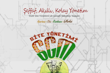 Site Yönetimi