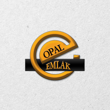 Opal Emlak, Logo Tasarımı