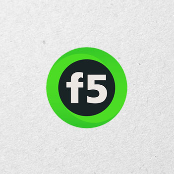 F5 Grup, Web Sitesi Tasarımı