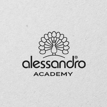 Alessandro Academy Türkiye, Web Sitesi Tasarımı